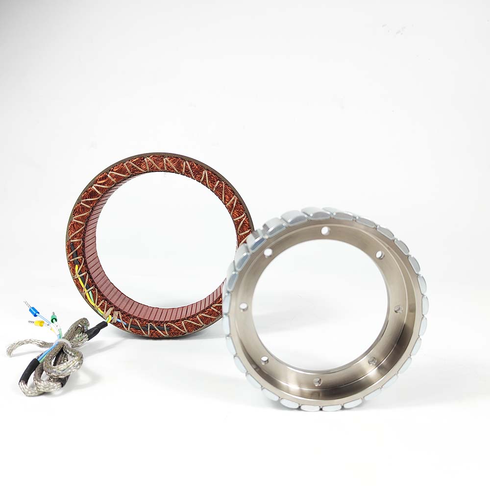 DDSM55系列無刷直流力矩電機(jī) DDSM55系列無刷直流力矩電機(jī)